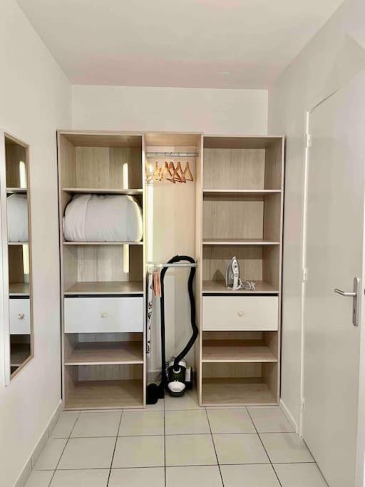 Mickey'S House - Apartments 4 Persons - 10 Min Disneyland Paris Bussy-Saint-Georges Luaran gambar