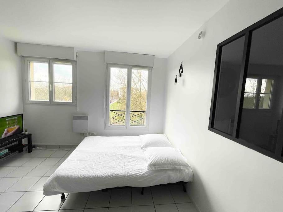 Mickey'S House - Apartments 4 Persons - 10 Min Disneyland Paris Bussy-Saint-Georges Luaran gambar
